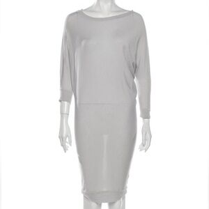 Alexandra McQueen Dress